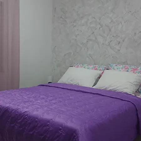 Appartement Morepal