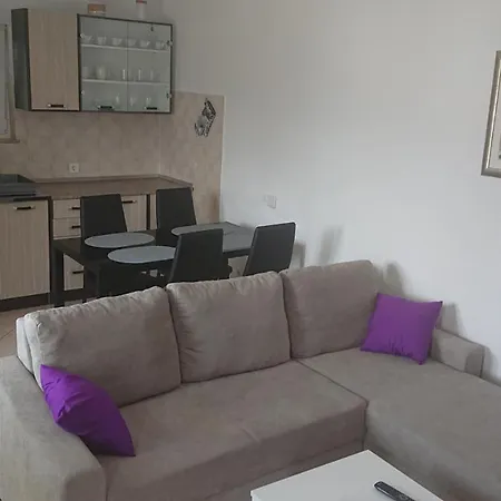 Appartement Morepal *