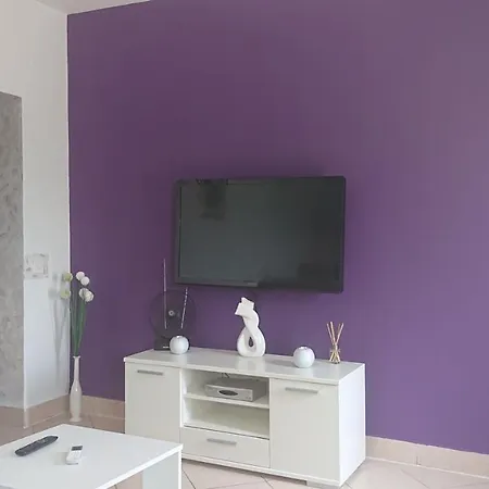 Appartement Morepal