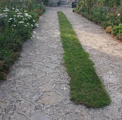 Morepal Lägenhet Rijeka