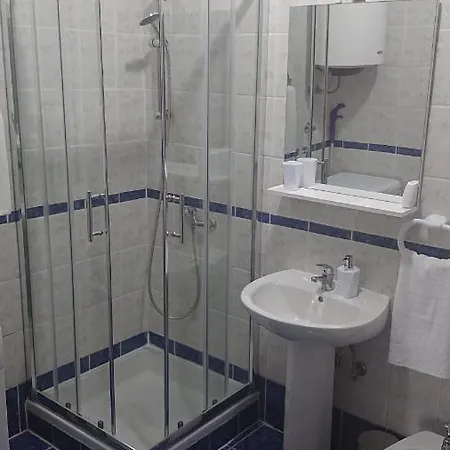 Morepal Apartmán Rijeka