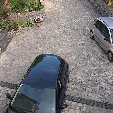 Apartmán Morepal Rijeka