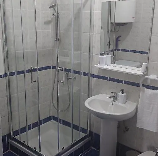 Morepal Apartment Rijeka