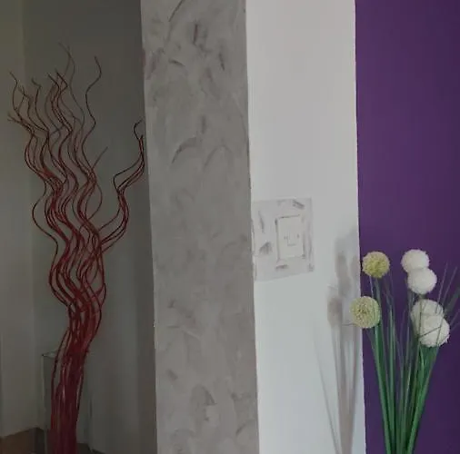 Morepal Apartment Rijeka